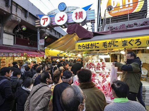 訪日遊客免稅機制將改變 擬改「先付後退」、出境時退稅