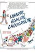 Liberté, égalité, choucroute