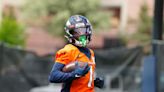 Broncos injuries: KJ Hamler suffers setback in recovery