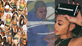 Latto Gets Religious With Thee Stallion And Flo Milli, Lupe Fiasco Eats, Cash Cobain Pours Up, And More New Hip-Hop...