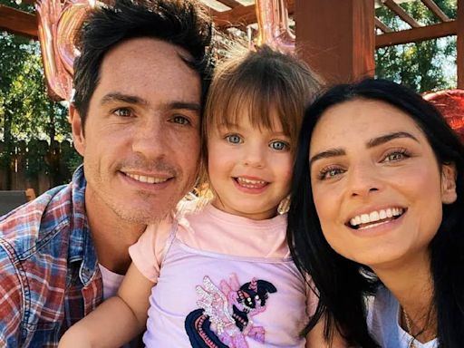 Mauricio Ochmann es el mejor amigo de sus ex: tienen una relación muy cercana