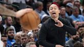 Coach Lue hopes to stick with Clippers | Arkansas Democrat Gazette