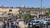 Un abismo psicológico letal crece entre israelíes y palestinos