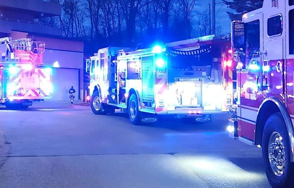 Fire damages Cedar Rapids home overnight