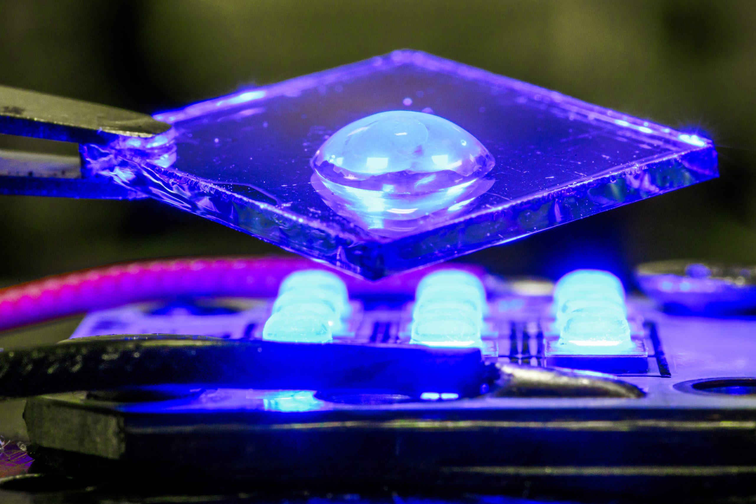 Revolutionizing Electronics: Air-Doped Organic Semiconductors Unveiled
