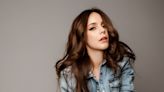 Camila Sodi Signs With AFA Prime Talent Media