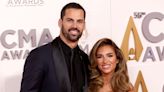 Eric Decker Gets a Vasectomy After Welcoming Fourth Child with Jessie James Decker - E! Online