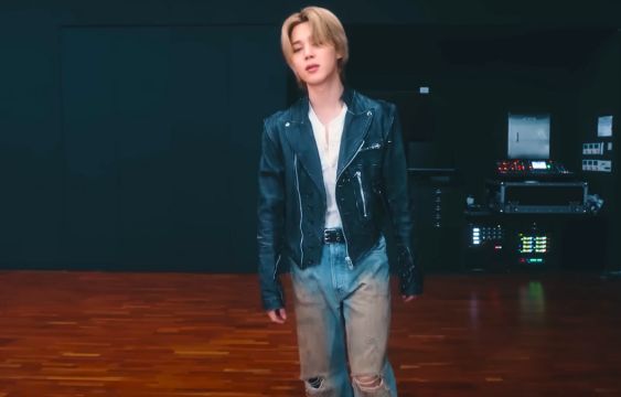 BTS’ Jimin Songs That Charted on Billboard Hot 100