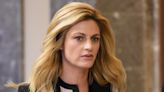 Erin Andrews reveals she broke down over cancer diagnosis and stalker hell