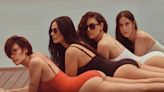 Demi Moore and Her Daughters Appear in Andie Swim’s Summer Campaign