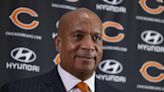 Bears' Kevin Warren sends letter to season ticket holders on stadium future