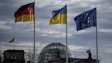 Germany arrests two men accused of spying for Russia as US nears Ukraine aid deal
