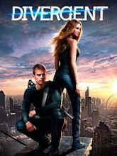 Die Bestimmung – Divergent