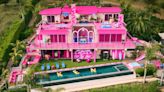 Ken is hosting a sleepover at Barbie’s Malibu DreamHouse – apply to stay for free via Airbnb