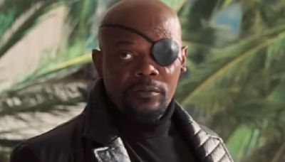 Nick Fury Actor Samuel L. Jackson Had EPIC Reaction To Marvel's Nine-Picture Contract Before It 'All Worked Out'; Details...