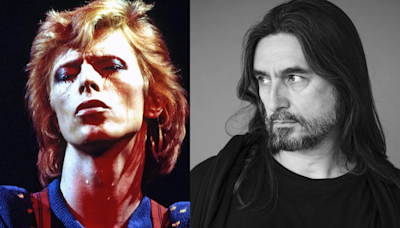 Alfonso André, baterista de Caifanes, tendrá concierto tributo a David Bowie