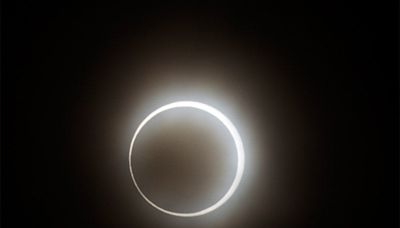 The Sky This Week from September 27 to October 4: South America sees an annular eclipse