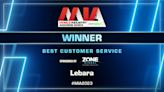 Mobile Industry Awards 2023: Lebara Mobile wins Best Customer Service