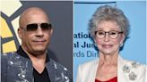 The fast and the fabulous: Rita Moreno joins 'Fast X' as Vin Diesel's grandmother