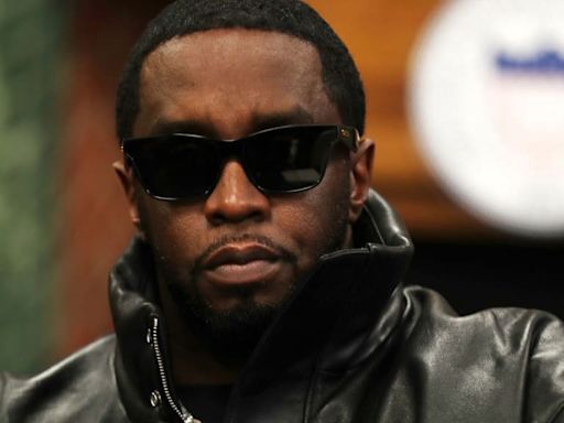 Diddy’s First Meal in Notorious Brooklyn Prison Revealed