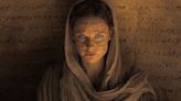 Tabu, la estrella india, se une al reparto de Dune: La Profecía como la Hermana Francesca