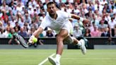 Novak Djokovic vs Alexei Popyrin: horario y cómo ver la tercera ronda de Wimbledon