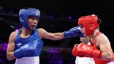 Paris 2024 Olympics boxing: Nikhat Zareen wins opening round