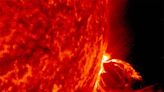 Eyes on the Skies: Scientists Crack Code on Earth-Threatening Solar Storms