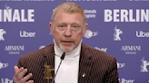 Boris Becker Reveals He Cried In Jail Watching Novak Djokovic Win Wimbledon