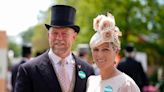 Mike Tindall wishes Zara happy anniversary with ‘Zarbie and Ten’ Barbie-inspired post