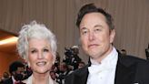 Maye Musk Details Her “Sweet and Kind” Son Elon Musk