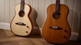 Fender Highway Series Parlor and Dreadnought review – Fender reinvents the acoustic once again… and the results took us by surprise