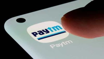 SEBI Slaps On Paytm's Wrist; Issues An Administrative Warning For Transactions Amounting To ₹360 Crore