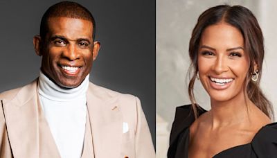 Deion Sanders to Host Tubi Talk Show 'We Got Time Today' With Rocsi Diaz