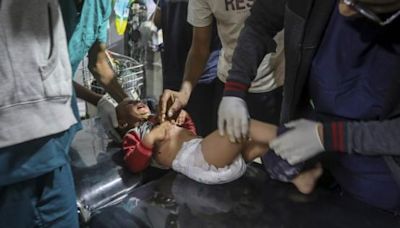 Informe detallado sobre las acciones de Israel en Gaza
