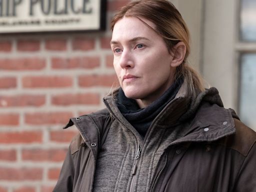 Kate Winslet Shares An Intriguing Update On The Future Of Mare Of Easttown