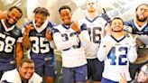 Dallas Cowboys: Can Rookies Save the Season?