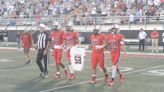 Decals, effort, moment of sportsmanship: How Albertville football honored Julius Jamear Staten