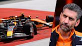 Stella weighs in on Verstappen/Norris Austria clash