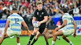 Jordie Barrett se sumará a Leinster para la próxima temporada