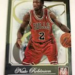 Nate Robinson #22 2012-13 Panini Elite