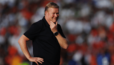 Netherlands Vs Austria, UEFA Euro 2024: Oranje Boss Ronald Koeman Takes Responsibility For Defeat