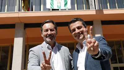 El Ayuntamiento abrirá Vista Alegre con una pantalla gigante para ver el partido del Córdoba CF ante la Ponferradina