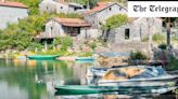 The quaint Montenegrin fishing village with surprising East Asian charm