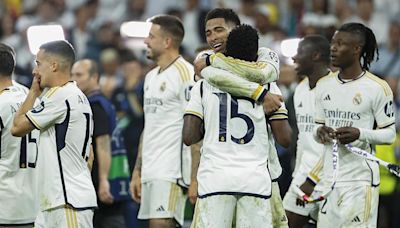 Los deberes del Real Madrid a 23 días de la final de la Champions