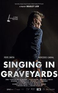 Singing in Graveyards