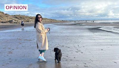 KIRSTY STRICKLAND: As a dog owner, I support Broughty Ferry beach exclusion zone