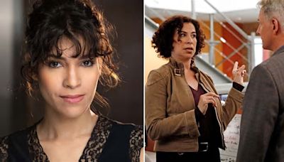 Il prequel NCIS: Origins ha trovato la sua giovane Vera Strickland