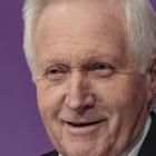 David Dimbleby