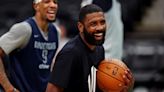 Kyrie Irving reportedly had Timberwolves on his radar in 2018